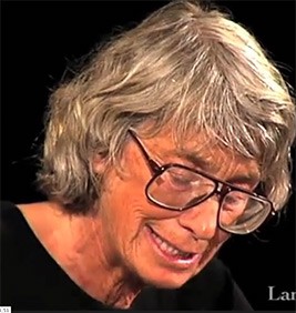 Mary Oliver, Reading, 4 August 2001