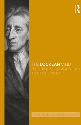 The Lockean mind
