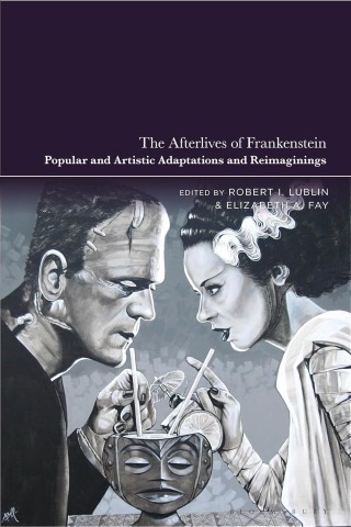 The afterlives of Frankenstein: popular and artistic adaptations 