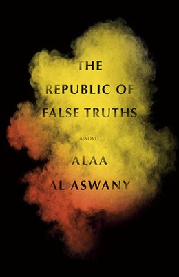 The republic of false truths