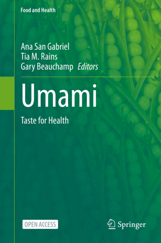 Umami: Taste for Health