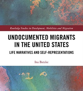 The Undocumented Student Experience | Auraria Library