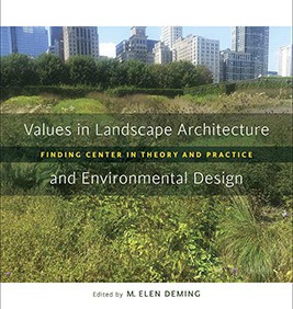 Values in Architecture and Environmental Design