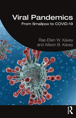 Viral Pandemics: From Smallpox to COVID-19