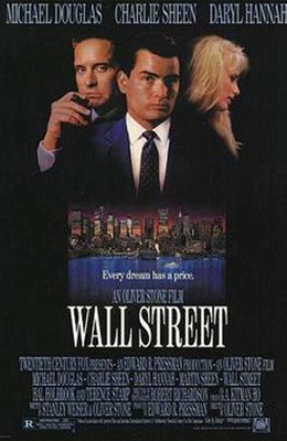 Wall Street (Oliver Stone)