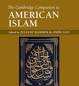Cambridge Companion to American Islam Cover