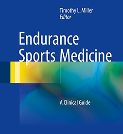 Endurance Sports Medicine : A Clinical Guide