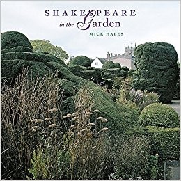 Shakespeare in the Garden cover