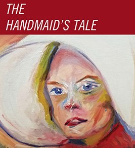 The Handmaid's Tale 