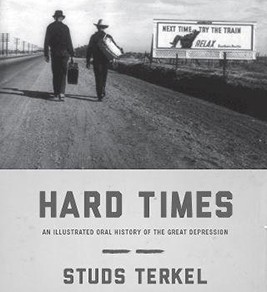 Hard Times Cover