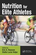 Nutrition for Elite Athletes Cover