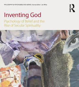 Inventing God Cover Photo
