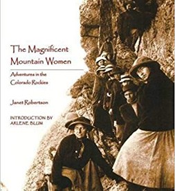The Magnificent Mountain Women