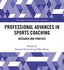 Professional Advances in Sports Coaching Research and Practice