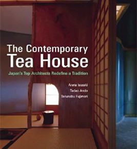 The Contemporary Tea House