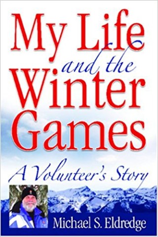 Winter Games Cover