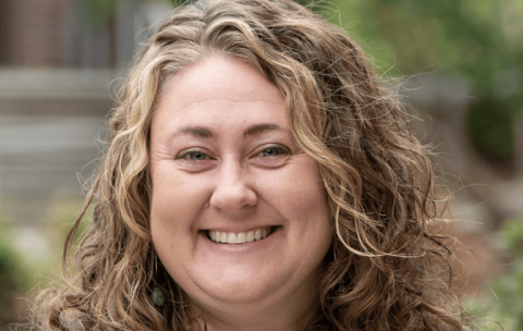 Serendipity and Critical Thinking: Jodi Shepherd Poised to Lead Auraria Library A profile photo of Jodi Shepherd