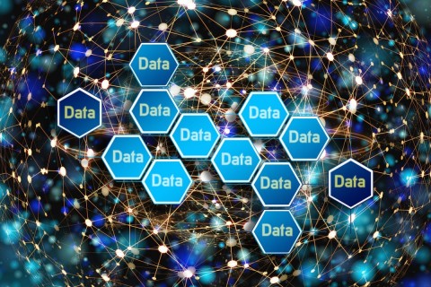 Image of Networked Data
