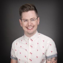 staff photo