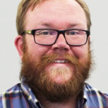 staff photo