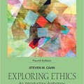 Exploring Ethics: And Introductory Anthology