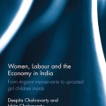 Women, Labour, and the Economy in India