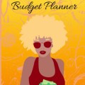12 Month Black Girl Budget Book