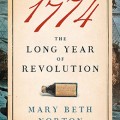1774: the long year of Revolution