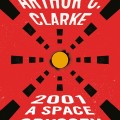 2001: A Space Odyssey cover image