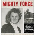 A mighty force: Dr. Elizabeth Hayes and her war for public health
