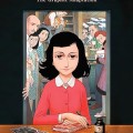 Anne Frank's diary: the graphic adaptation