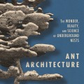 Ant architecture: the wonder, beauty, and science of underground nests