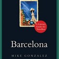Barcelona: A Literary Guide for Travellers