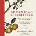 Botanical Shakespeare Cover