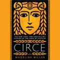 Circe: a novel book cover image