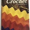Crochet : techniques & projects 1975