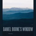 Daniel Boone's window: poems