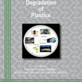 Degradation of plastics