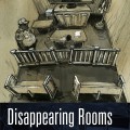 Disappearing rooms: the hidden theaters of immigration law book cover