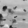 Discover the significant events that took place during the Battle of Midway during World War II