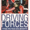 Driving Forces: Inside the First U.S. Women’s Olympic Bobsled Team