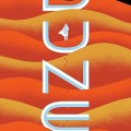 Dune book cover image