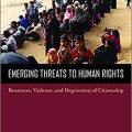 Emerging Threats to Human Rights
