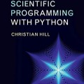 Learning scientific programming with Python