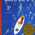 Life of Pi: A Novel book cover image