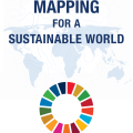 Mapping for a Sustainable World