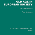 OLD AGE IN EUROPEAN SOCIETY cover image