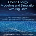 Ocean Energy Modeling and Simulation with Big Data