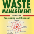 Plastics Waste Management: Processing and Disposal