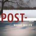 Book cover for Post -